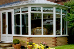 conservatories Middle Barton