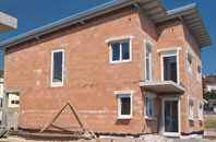 Middle Barton home extensions