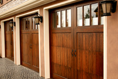 Middle Barton garage extension quotes
